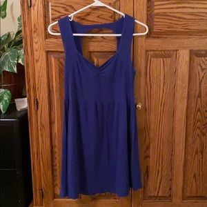 Cute forever 21 dress